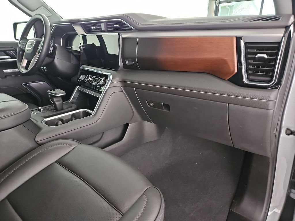 2025 GMC Sierra 1500 Denali - Photo 35