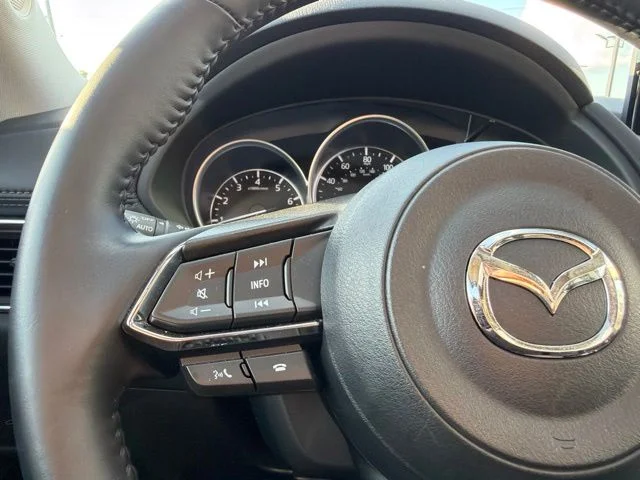 Used 2025 Red Mazda 2.5 S Preferred Package image 39