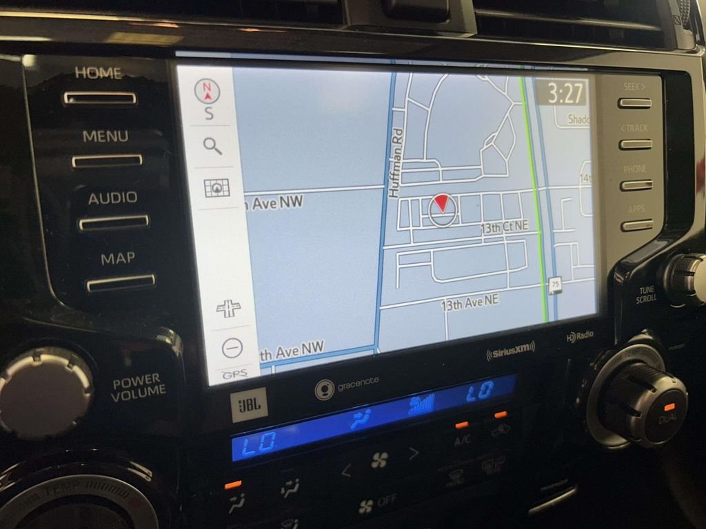 Used 2024 Black Toyota TRD Pro image 31