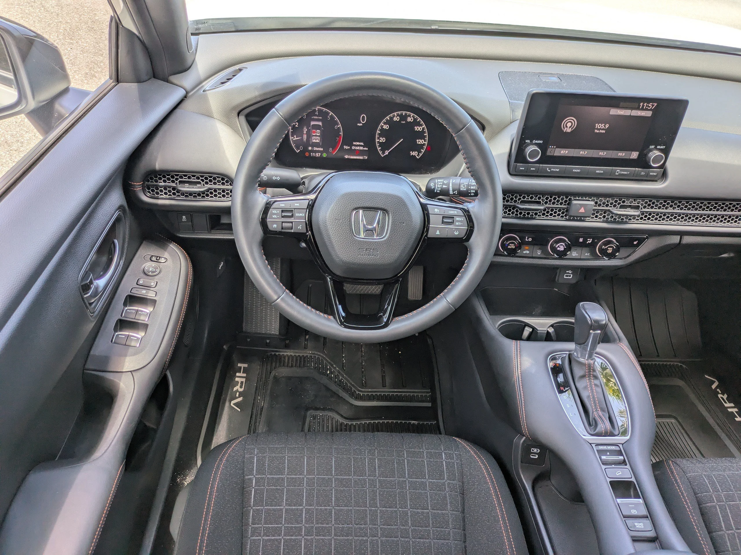 2024 Honda HR-V Sport - Photo 46