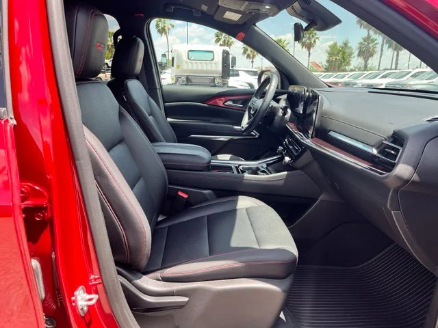 Used 2026 Red Chevrolet Z71 image 22