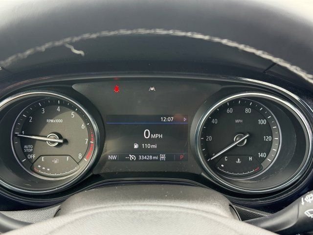 2023 Buick Encore GX Select - Photo 30