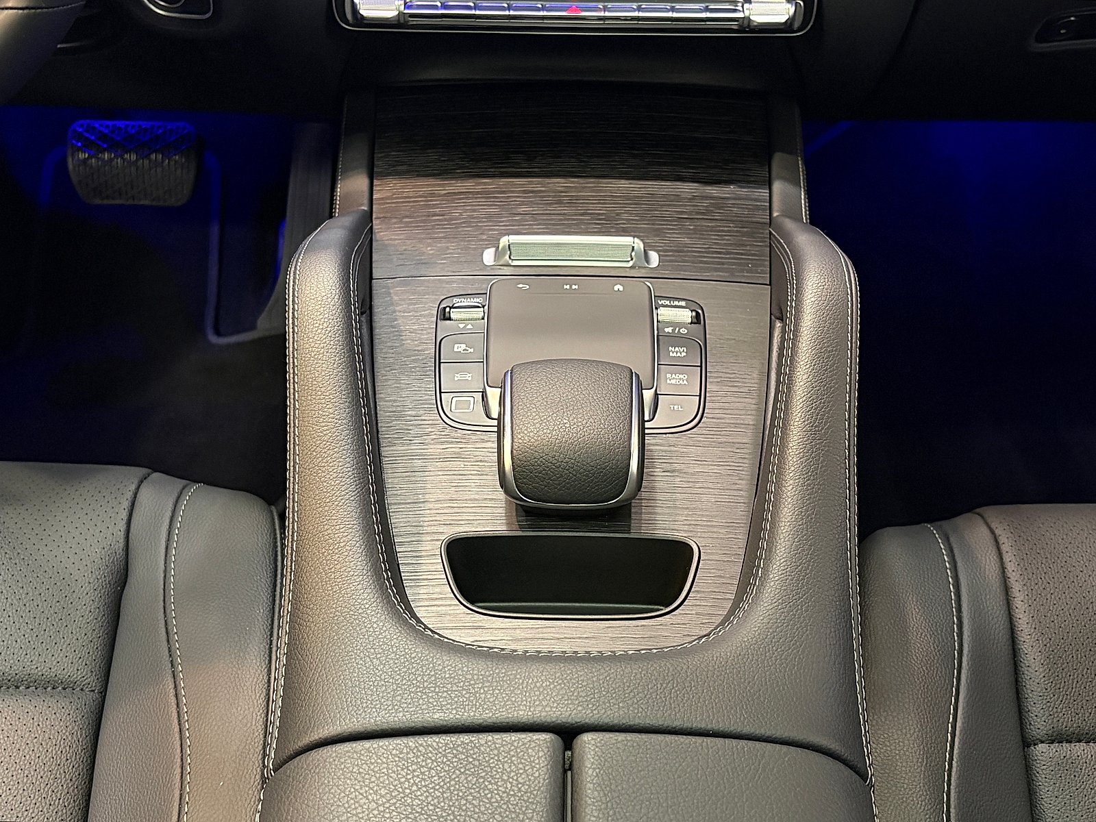 New 2026 Black Mercedes-Benz 4MATIC® image 19