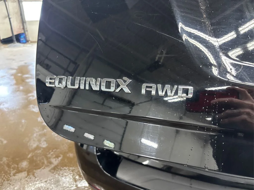 Used 2017 Black Chevrolet LT image 14