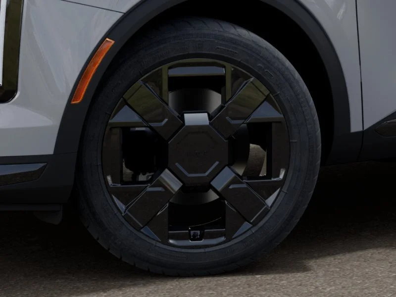 New 2026 Wolf Gray Kia X-Line image 9