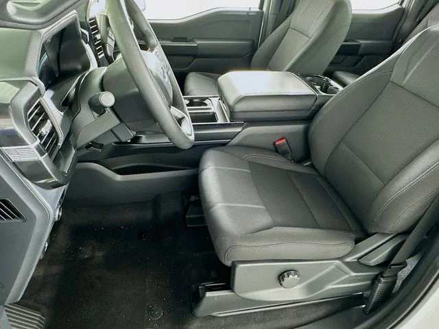 New 2026 Ford F-150 STX