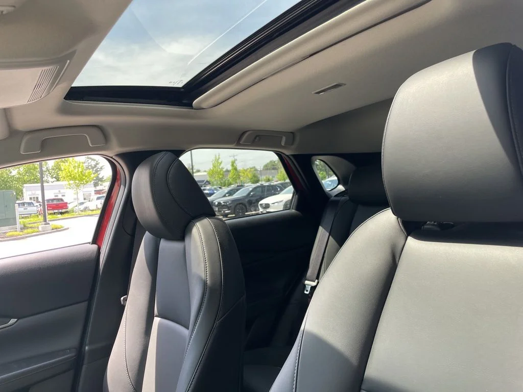 New 2026 Red Mazda 2.5 S Preferred image 26