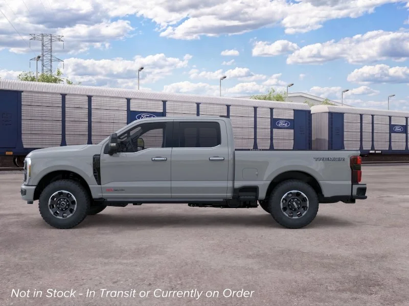 New 2026 Avalanche Ford F-350® Platinum® image 3