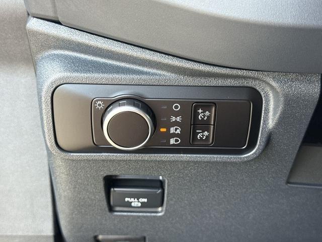 New 2026 Carbonized Gray Metallic Ford Big Bend® image 21