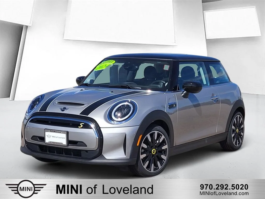 2024 MINI Hardtop 2 Door