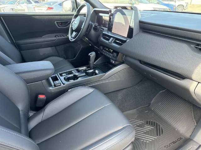 2026 Subaru Outback Premium - Photo 16