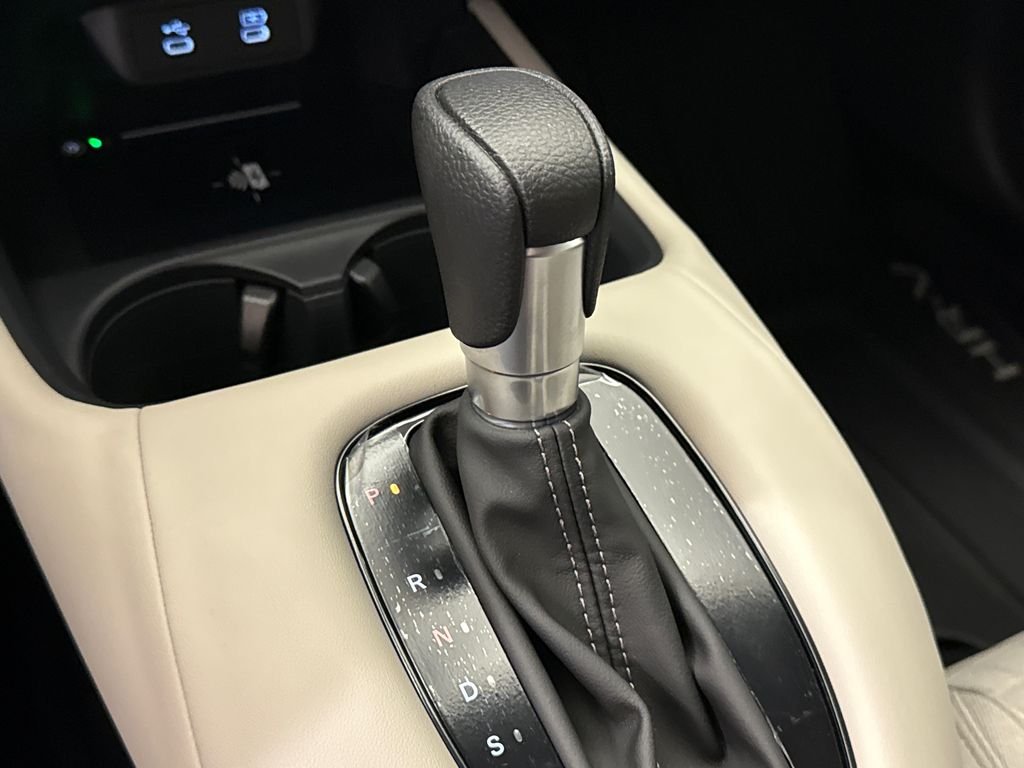 2026 Honda HR-V LX - Photo 26