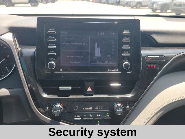 Used 2024 Ice Toyota LE image 8