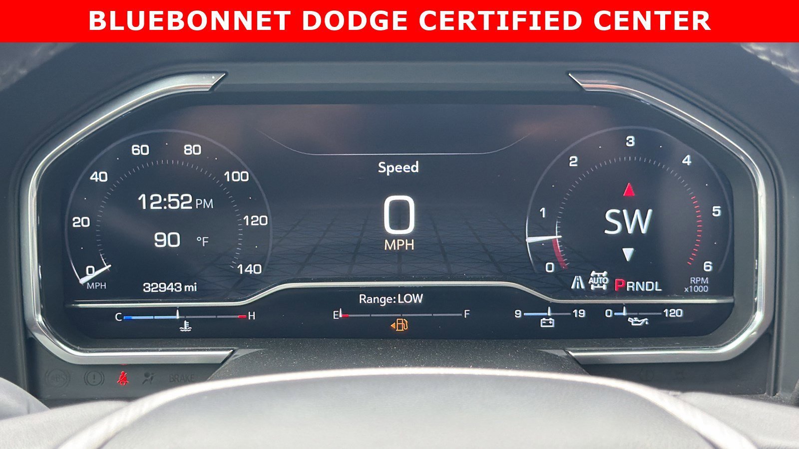 Certified Used 2024 Onyx Black GMC Denali Ultimate image 20