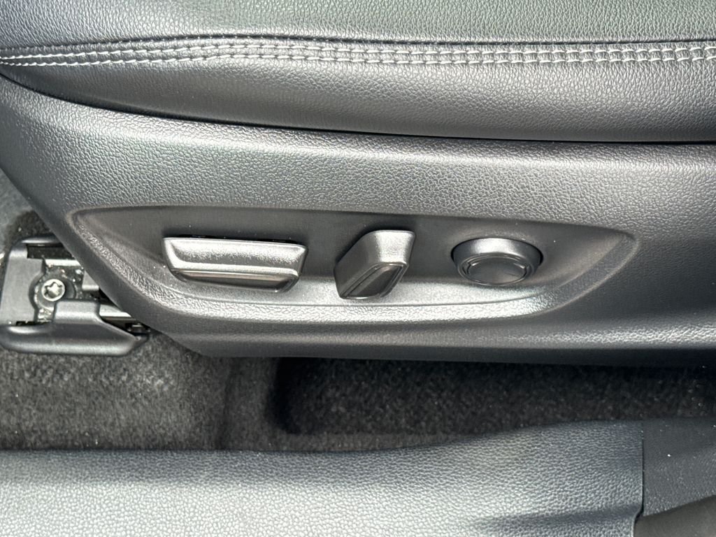 Certified Used 2026 Gray Toyota XLE image 50