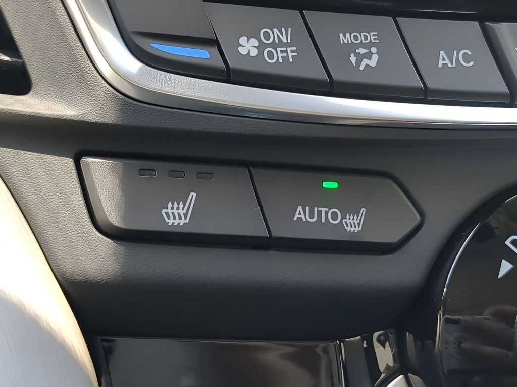 2025 Acura TLX Technology Package - Photo 24