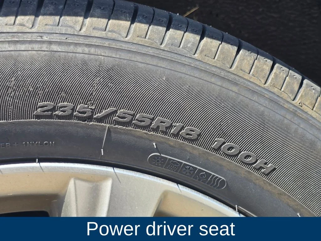 Used 2017 Black Toyota Limited image 9