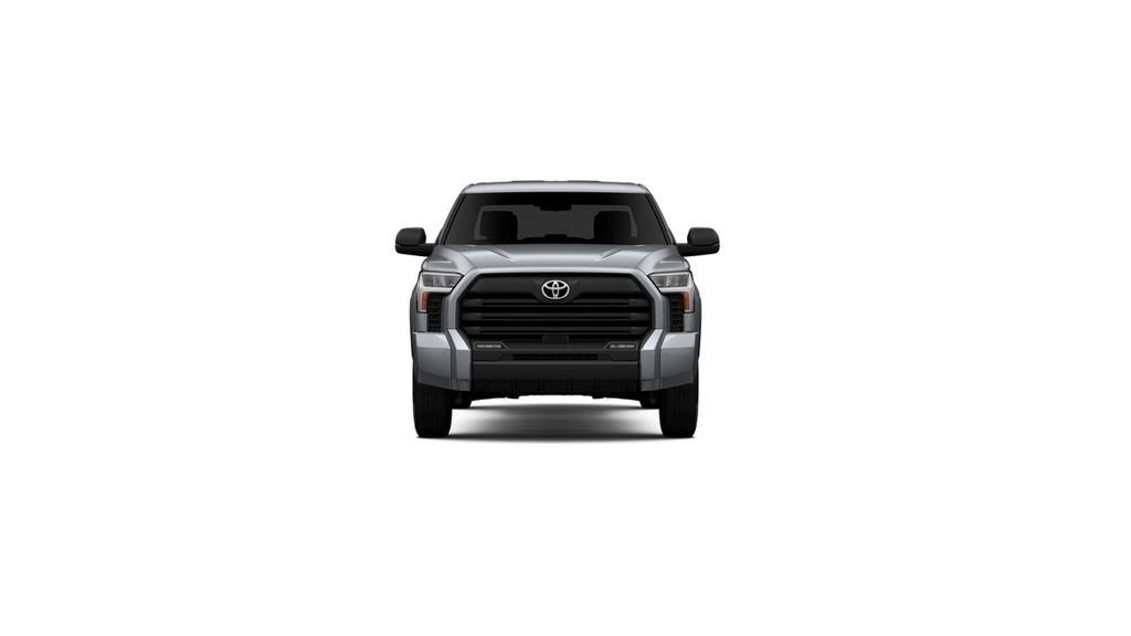 2026 Toyota Tundra SR5 - Photo 19