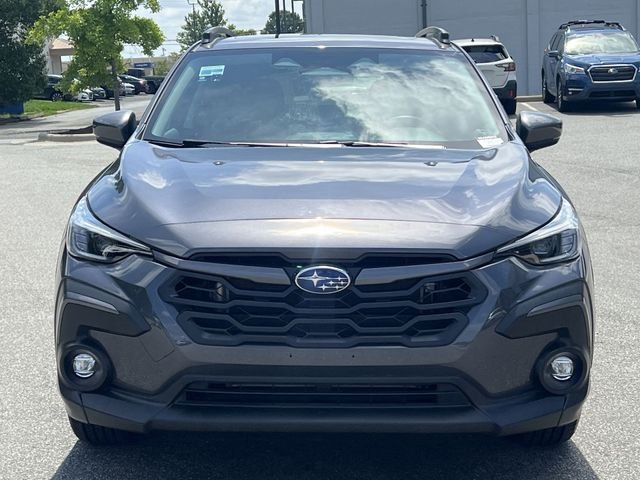 Used 2024 Gray Subaru Limited image 16