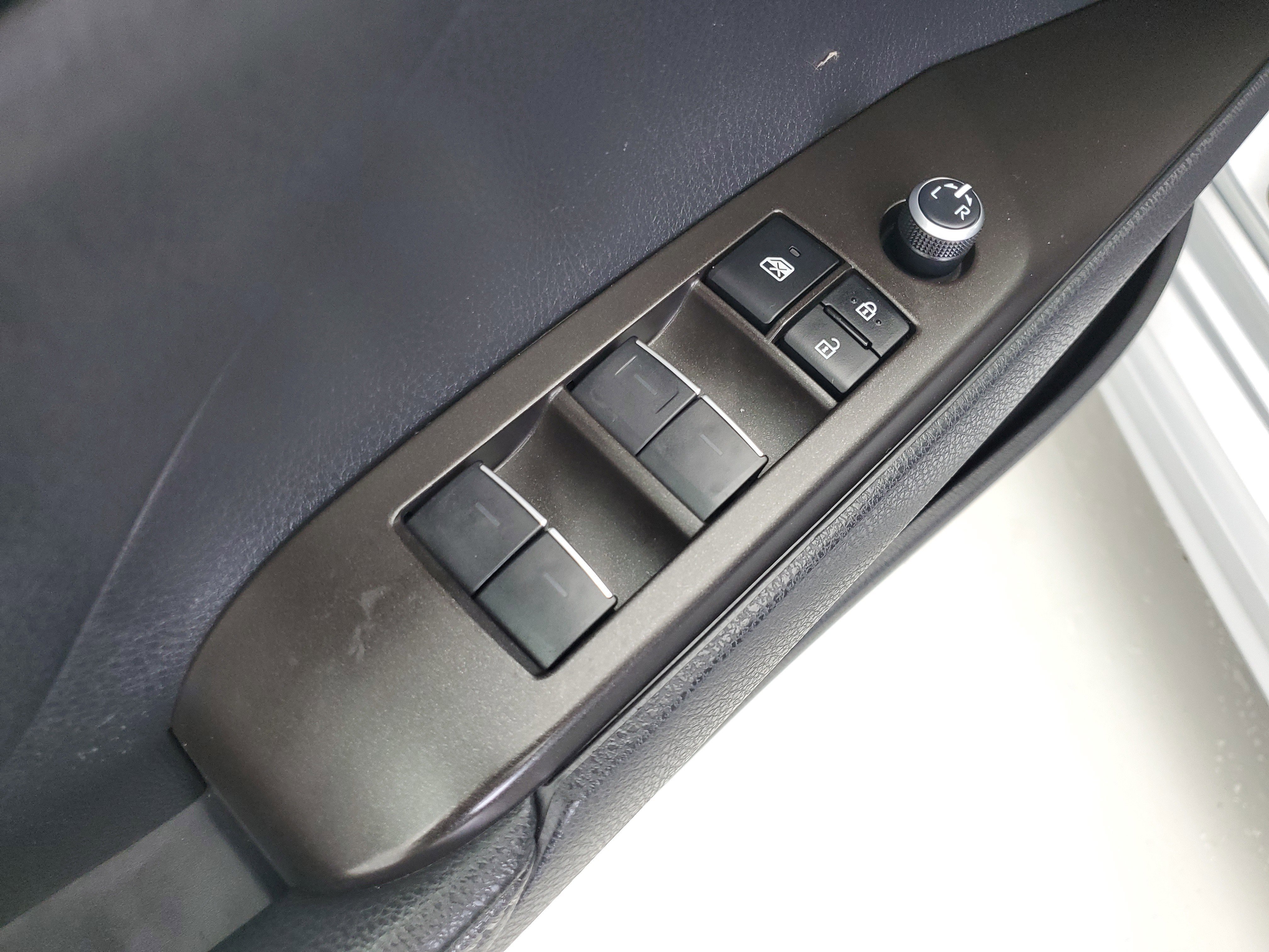 Used 2023 Celestial Silver Metallic/Midnight Black Metallic Toyota XSE image 20