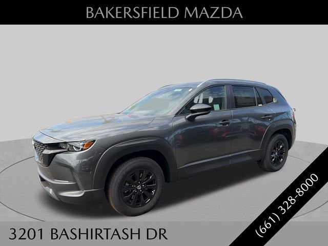 2026 Mazda CX-50 Hybrid Preferred AWD