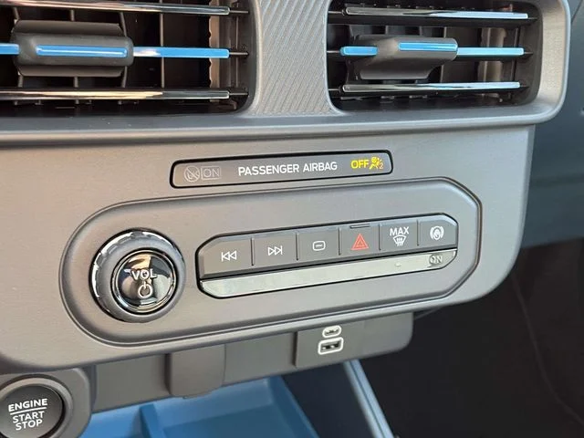 New 2026 Velocity Blue Ford XLT image 26
