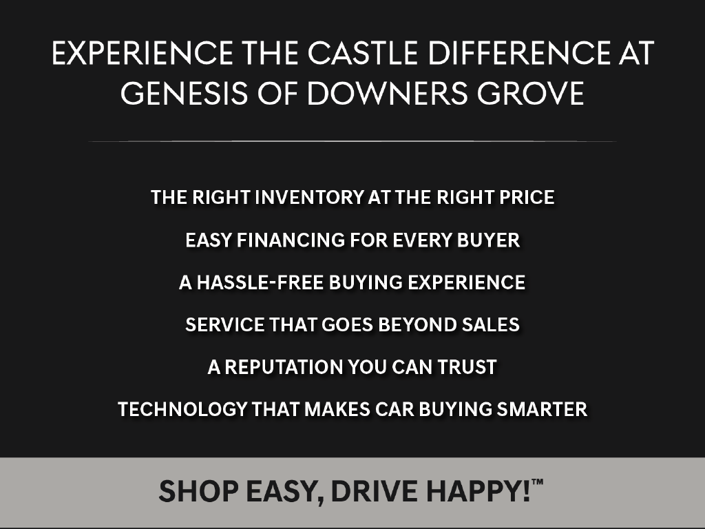 Used 2020 Silver Genesis 3.3T Sport image 5