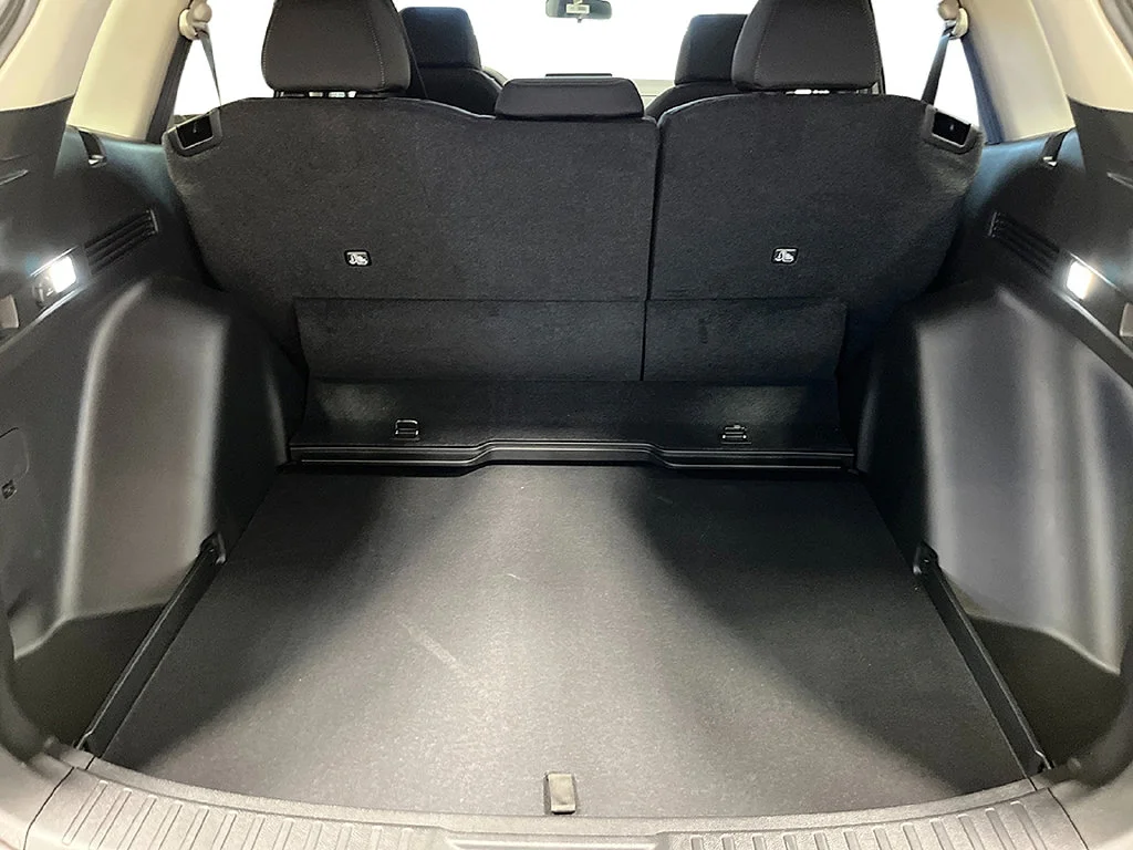 New 2027 Meteorite Gray Metallic Honda LX image 18