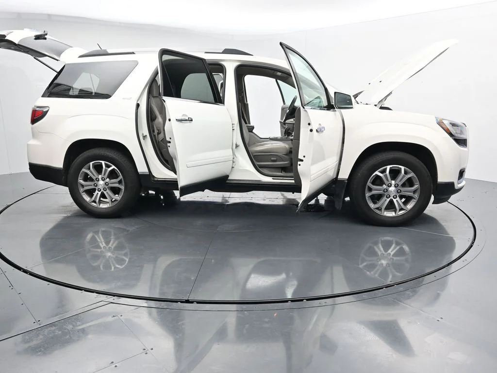 Used 2013 White GMC SLT-1 image 26