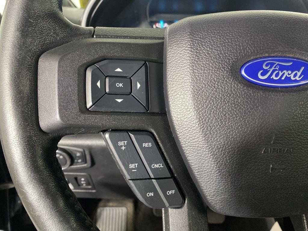 2019 Ford F-150 XLT - Photo 23