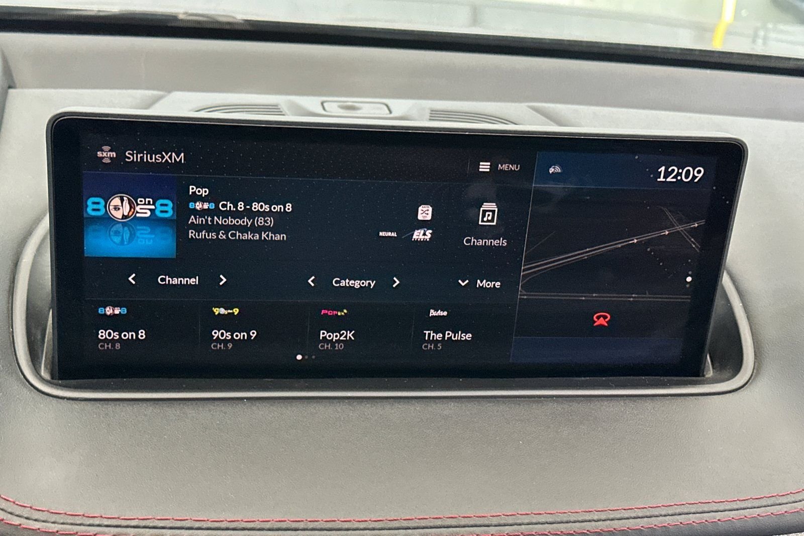 Used 2022  Acura A-Spec image 20