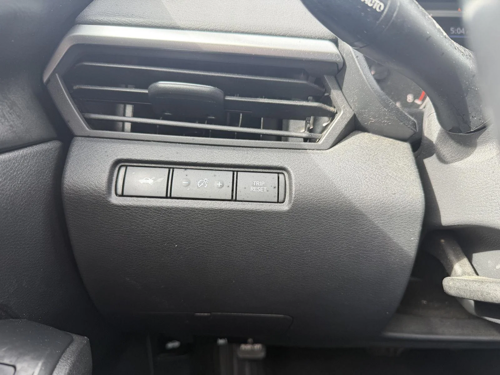 Used 2021 Gun Metallic Nissan 2.5 SR image 15