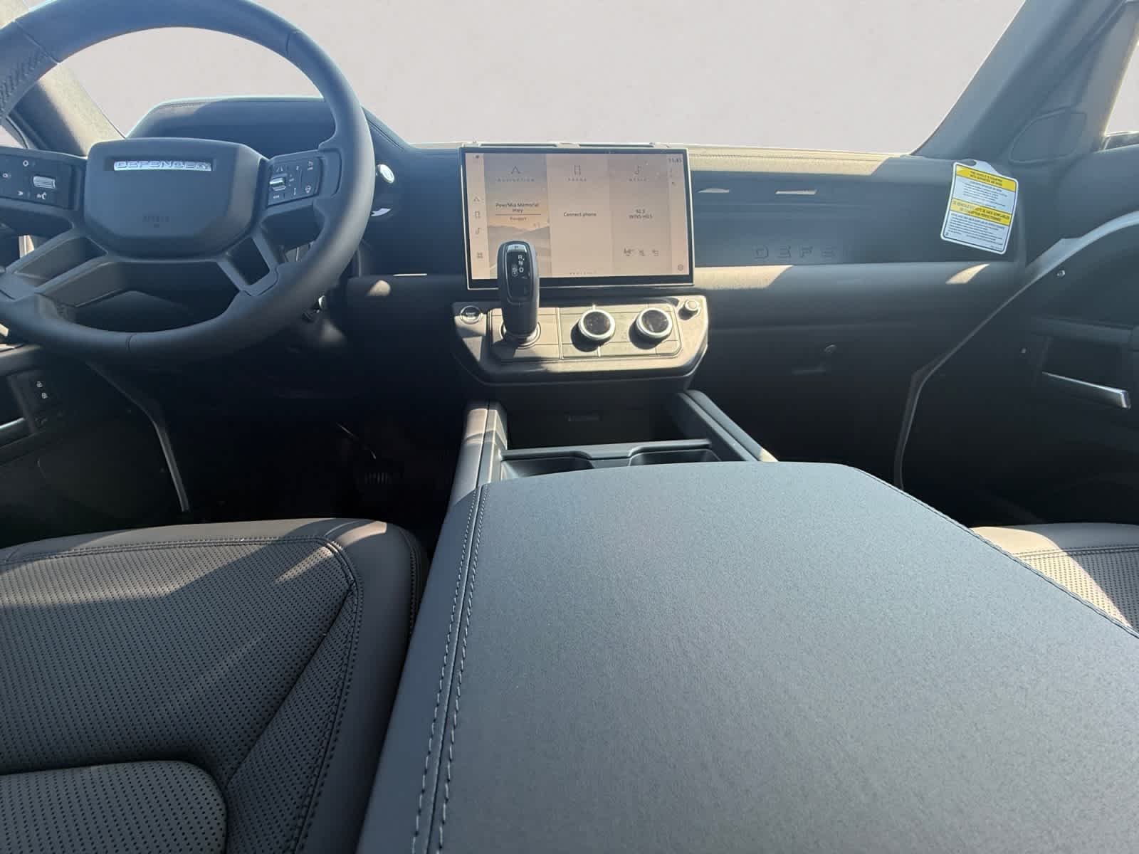 New 2026 Fuji White Land Rover S image 10