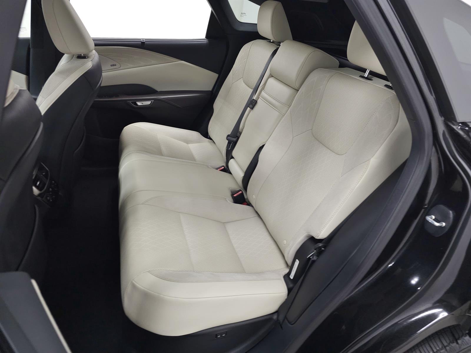 Certified Used 2023 Caviar Lexus RX 350 image 37