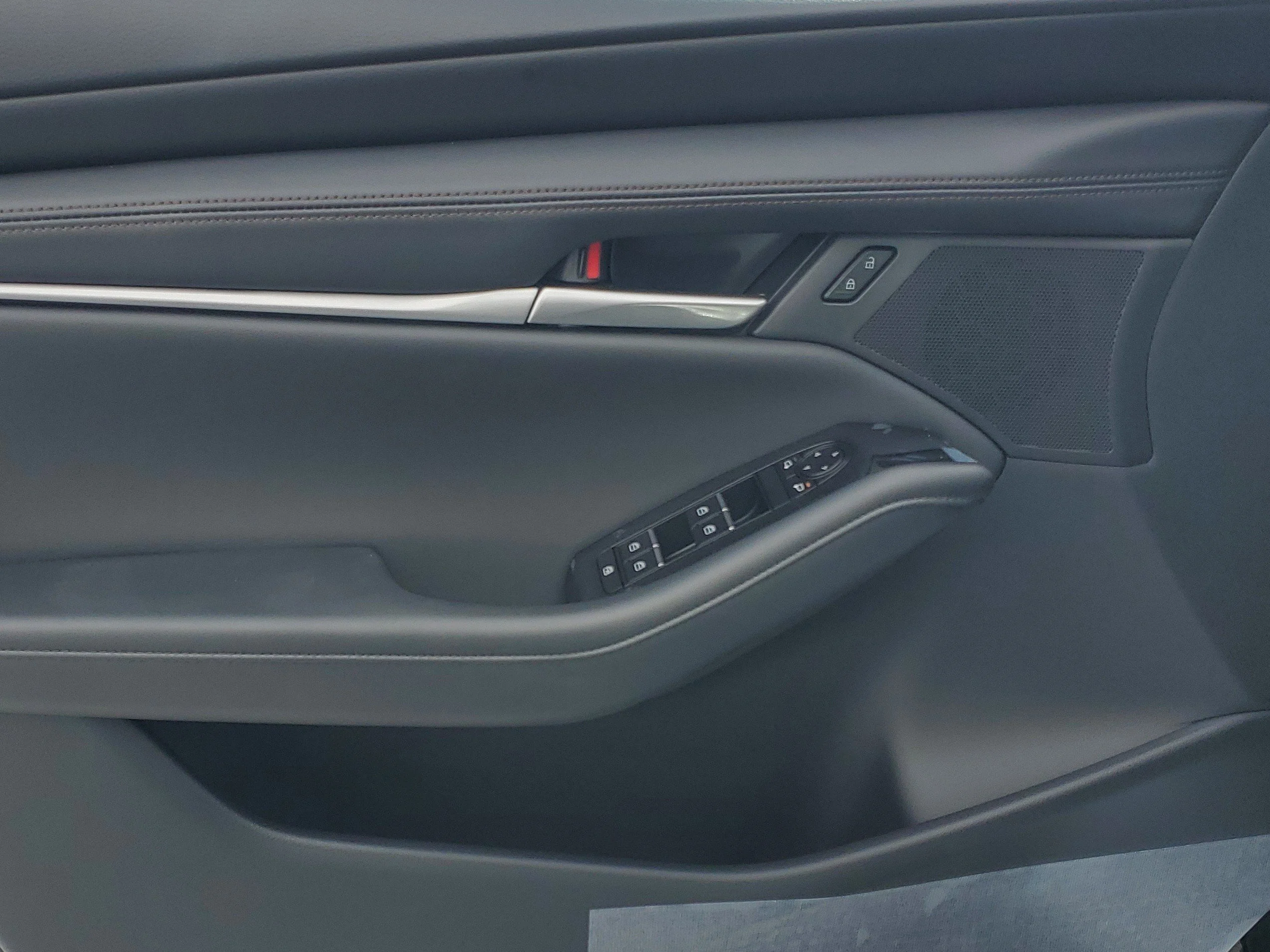 New 2026 Jet Black Mica Mazda 2.5 S Select Sport image 9