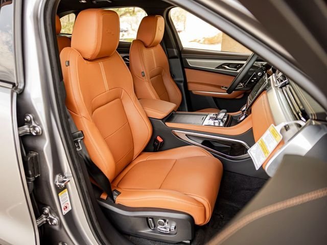 2026 Jaguar F-Pace R-Dynamic S - Photo 26