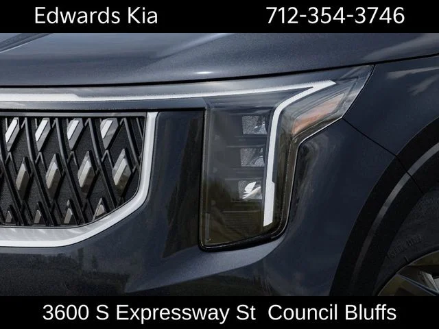 New 2027 Gray Kia LXS image 12