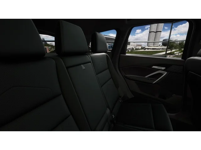New 2027 Jet Black BMW  image 12