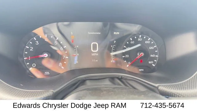 New 2026 Silver Jeep Limited image 19