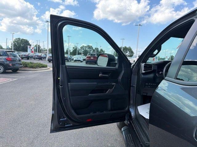 Certified Used 2026 Gray Toyota SR5 image 122