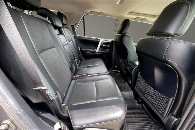 Used 2023 Gray Toyota Limited image 24
