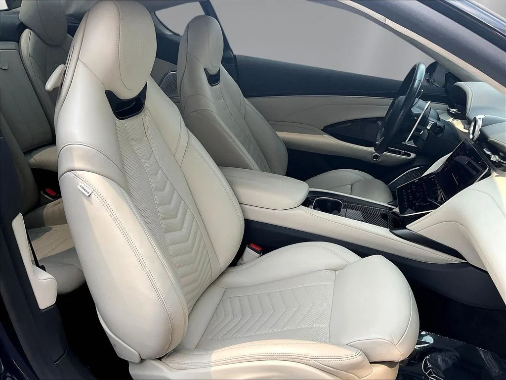 Used 2024  Maserati Trofeo image 28