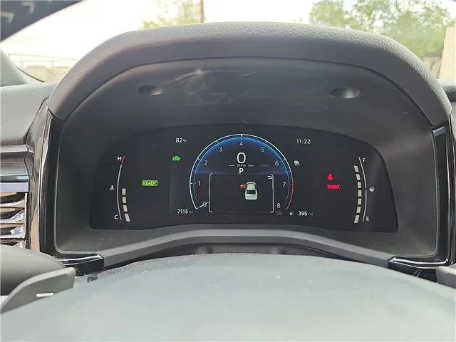 Used 2025 Underground Toyota SE image 15