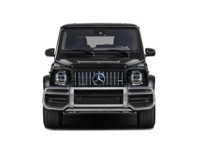 Used 2024 Gray Mercedes-Benz AMG® G 63 image 4