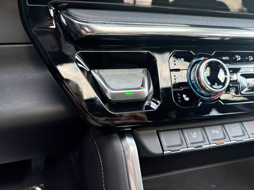 2026 GMC Sierra 2500HD Denali - Photo 17
