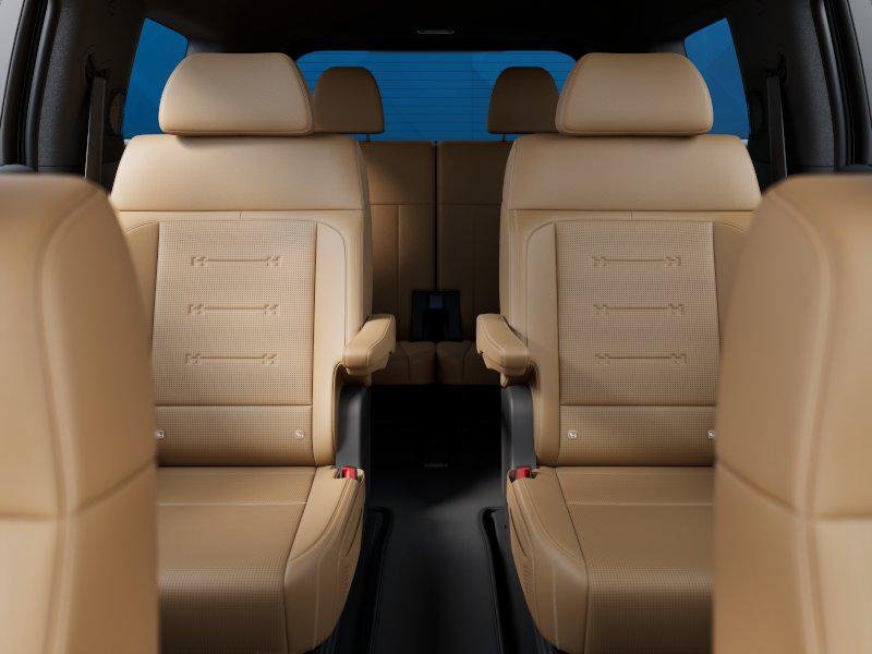 New 2027 Ecotronic Gray Hyundai Calligraphy image 12