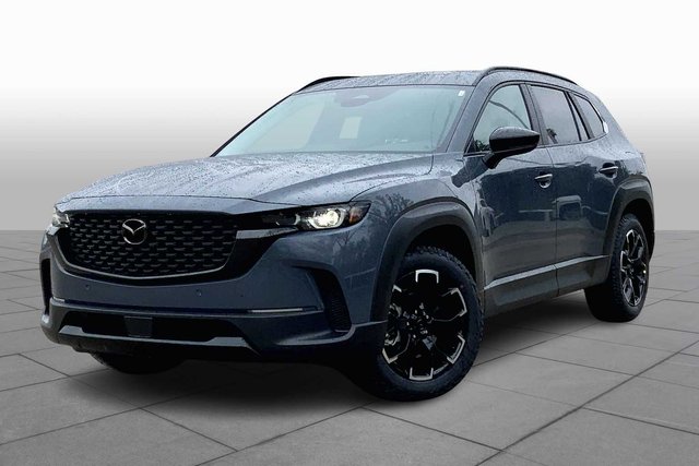 New 2026 Mazda CX-50 2.5 S Meridian Edition AWD
