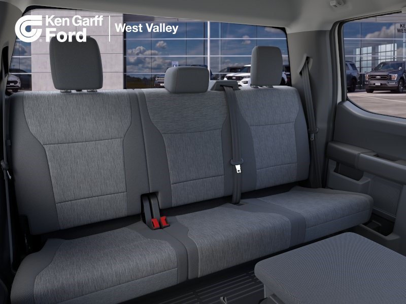 New 2026 Oxford White Ford XL image 12