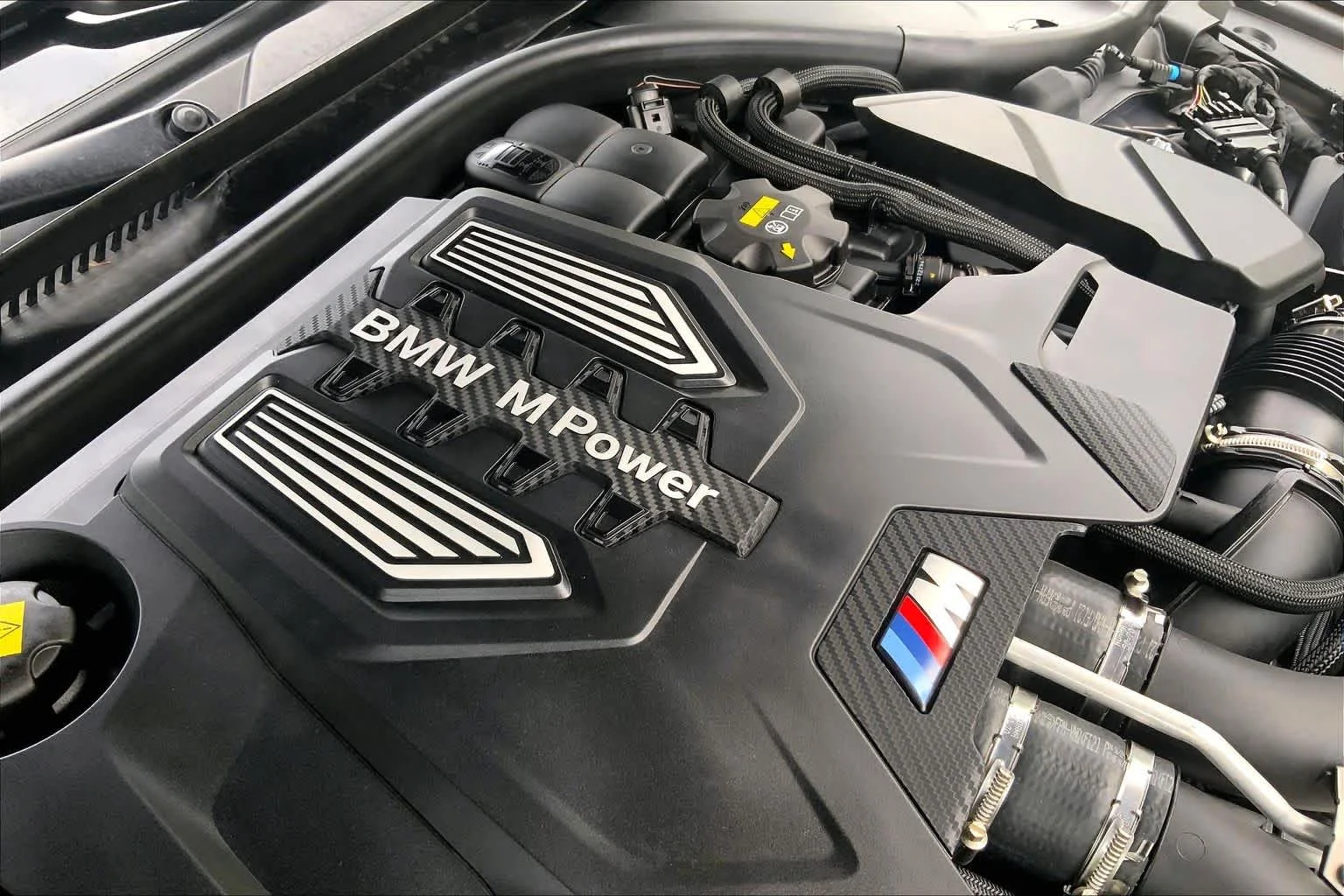 Certified Used 2023 Alvite Grey Metallic BMW  image 30