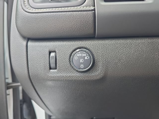2021 GMC Canyon Denali - Photo 23